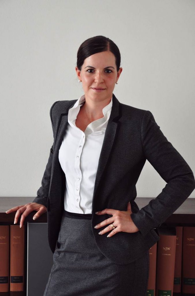 Claudia Freise Freise Rechtsanw lte